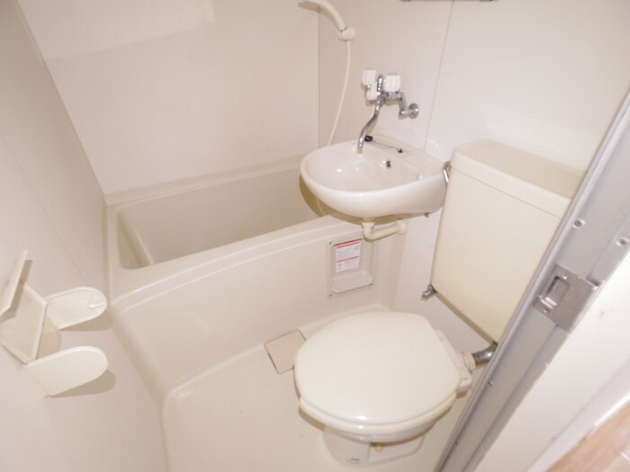 グリーンヴィレッジ吉田の物件内観写真