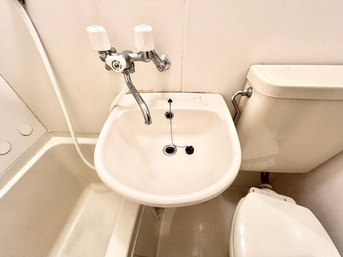 グリーンヴィレッジ吉田の物件内観写真