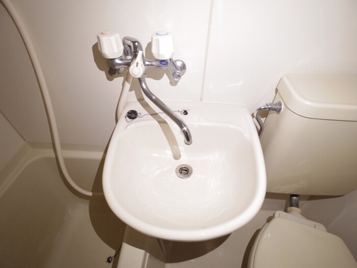 グリーンヴィレッジ吉田の物件内観写真