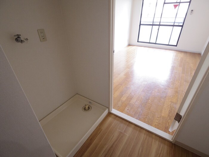 グリーンヴィレッジ吉田の物件内観写真