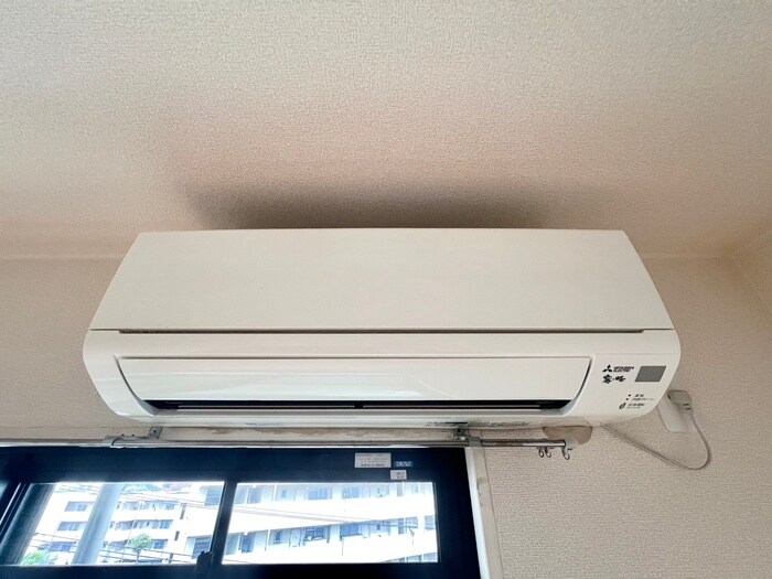 グリーンヴィレッジ吉田の物件内観写真