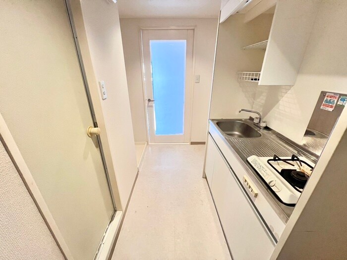 グリーンヴィレッジ吉田の物件内観写真