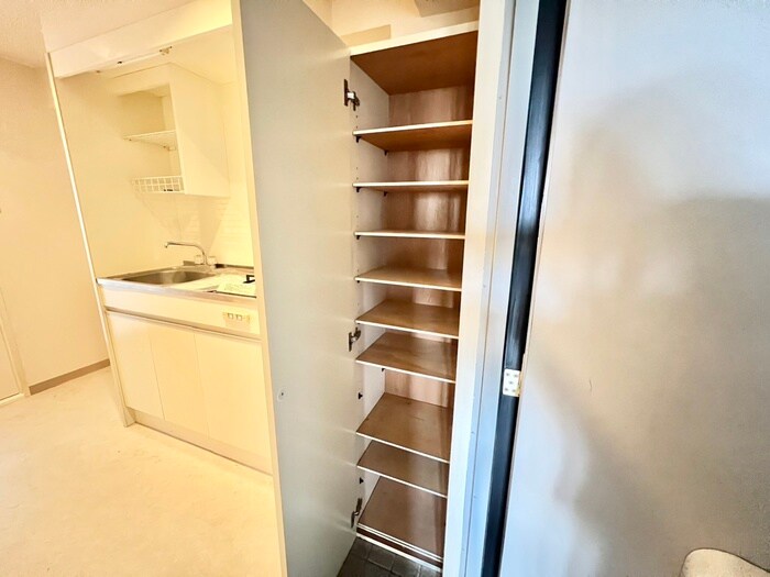 グリーンヴィレッジ吉田の物件内観写真