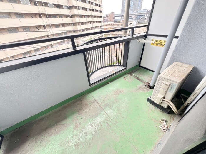 グリーンヴィレッジ吉田の物件内観写真