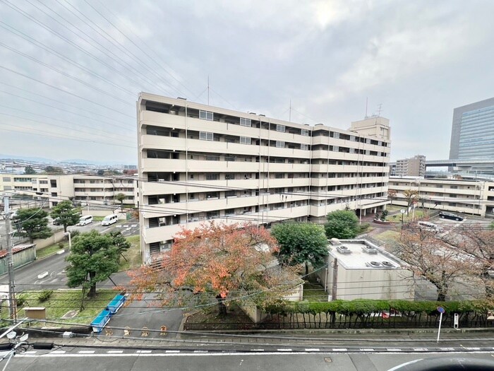 グリーンヴィレッジ吉田の物件内観写真
