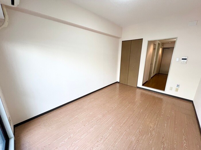 オーシャンⅠの物件内観写真