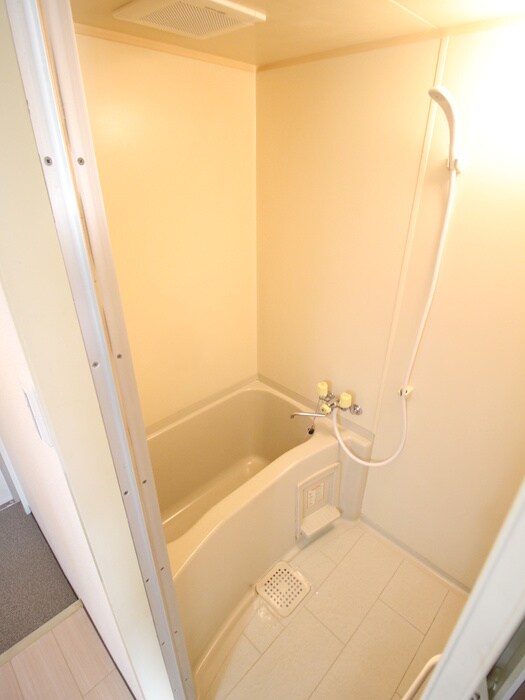 オーシャンⅠの物件内観写真