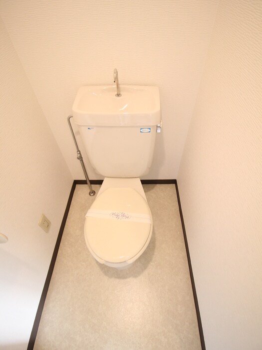 オーシャンⅠの物件内観写真