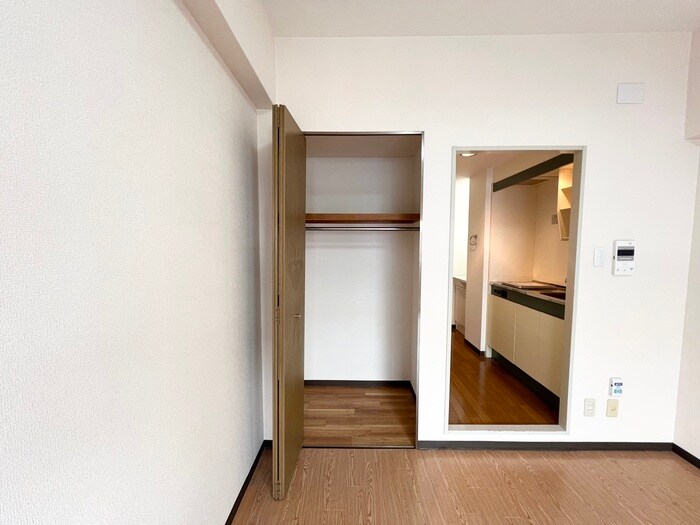 オーシャンⅠの物件内観写真