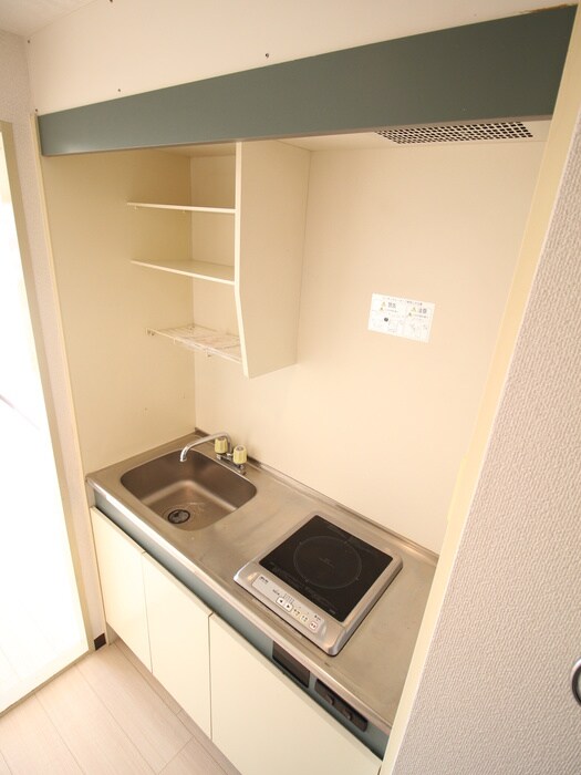 オーシャンⅠの物件内観写真