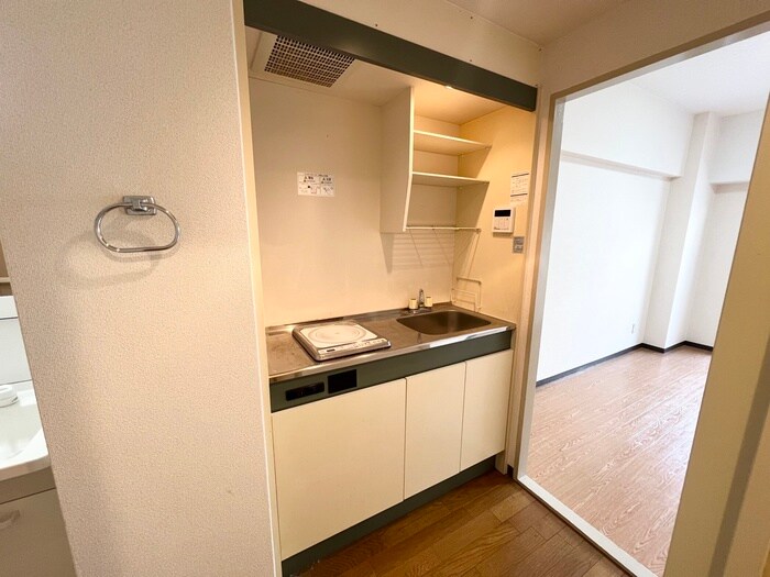 オーシャンⅠの物件内観写真