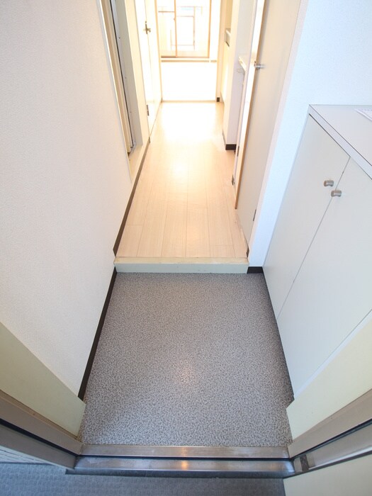 オーシャンⅠの物件内観写真