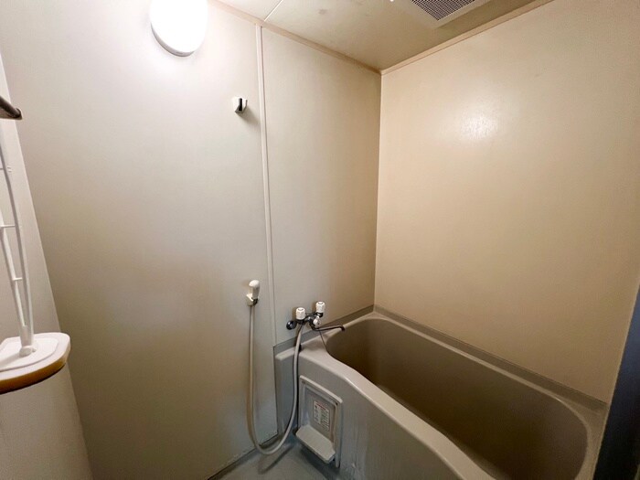 オーシャンⅠの物件内観写真