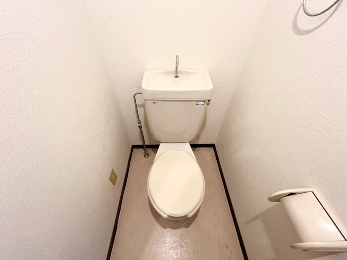 オーシャンⅠの物件内観写真