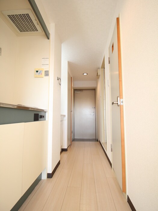 オーシャンⅠの物件内観写真