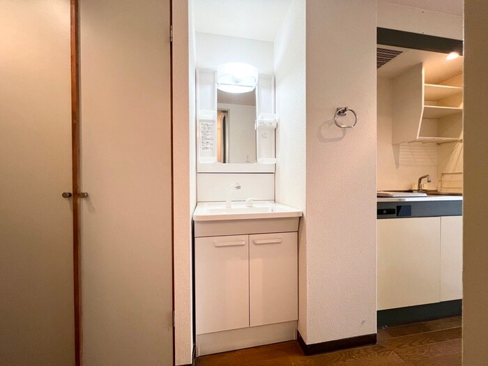 オーシャンⅠの物件内観写真