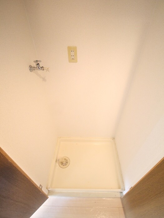 オーシャンⅠの物件内観写真