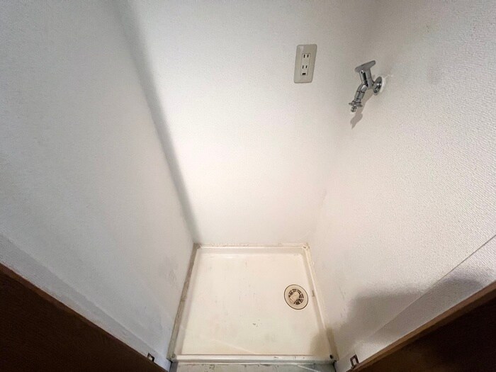 オーシャンⅠの物件内観写真