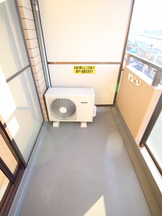 オーシャンⅠの物件内観写真