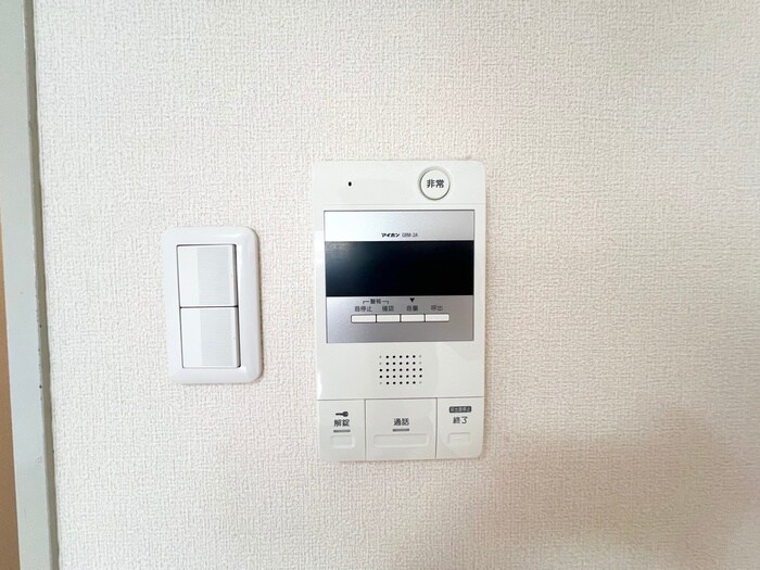 オーシャンⅠの物件内観写真