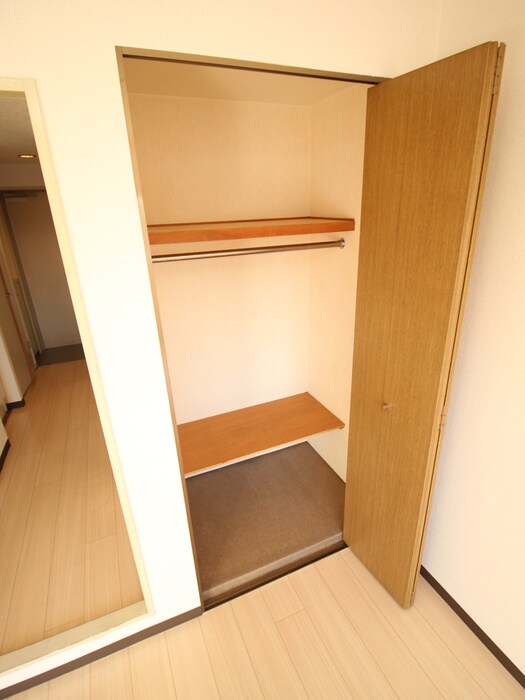 オーシャンⅠの物件内観写真