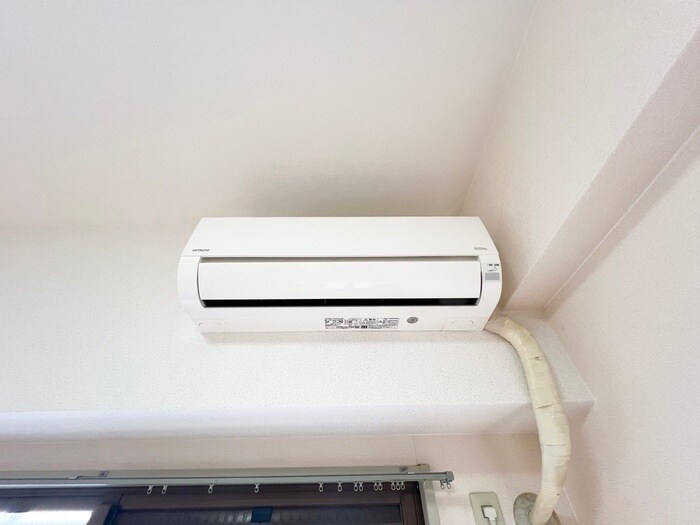 オーシャンⅠの物件内観写真