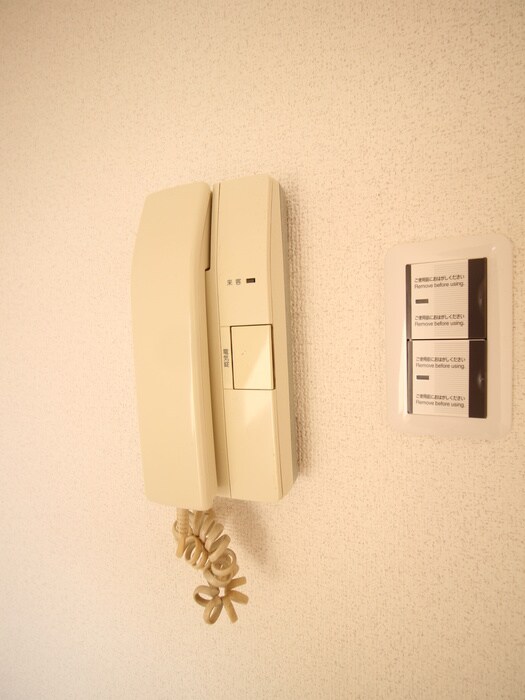 オーシャンⅠの物件内観写真