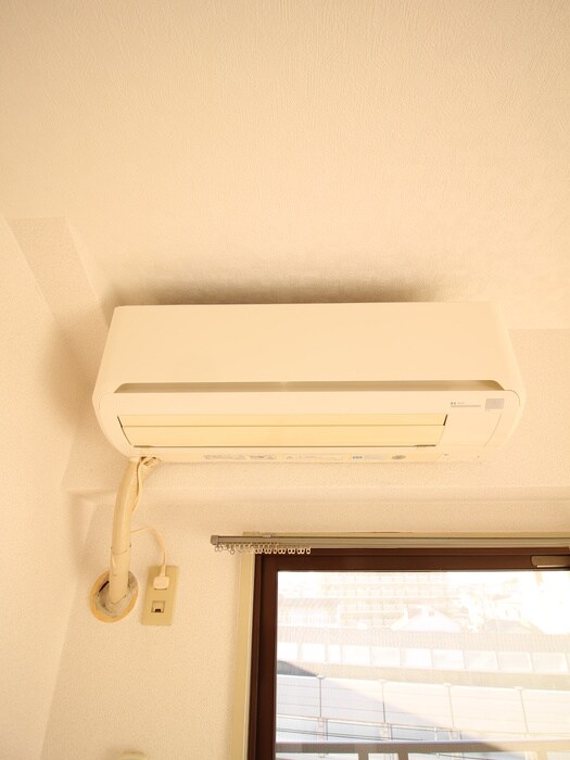 オーシャンⅠの物件内観写真