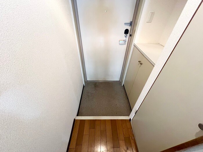 オーシャンⅠの物件内観写真