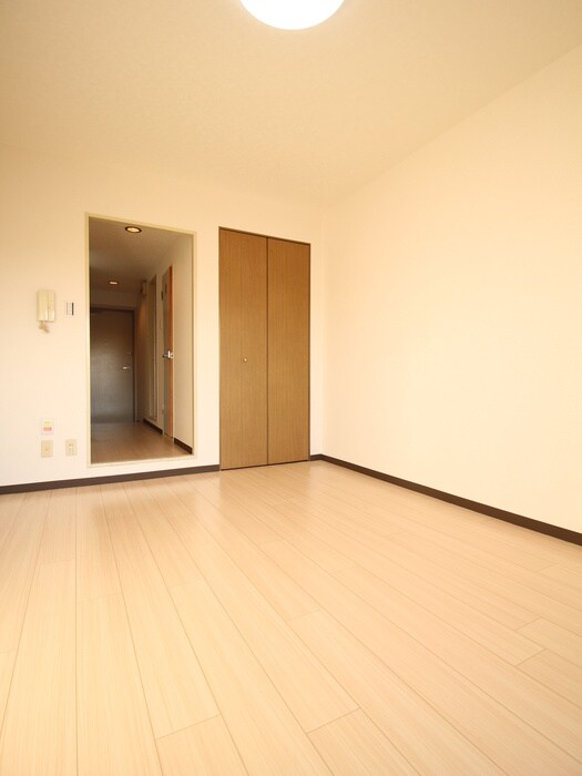 オーシャンⅠの物件内観写真