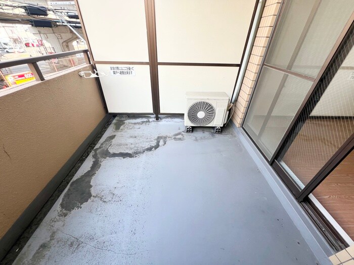 オーシャンⅠの物件内観写真