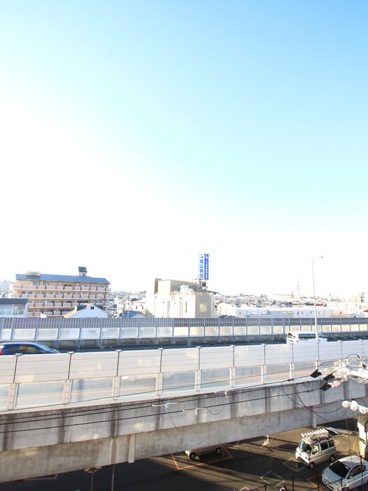 オーシャンⅠの物件内観写真