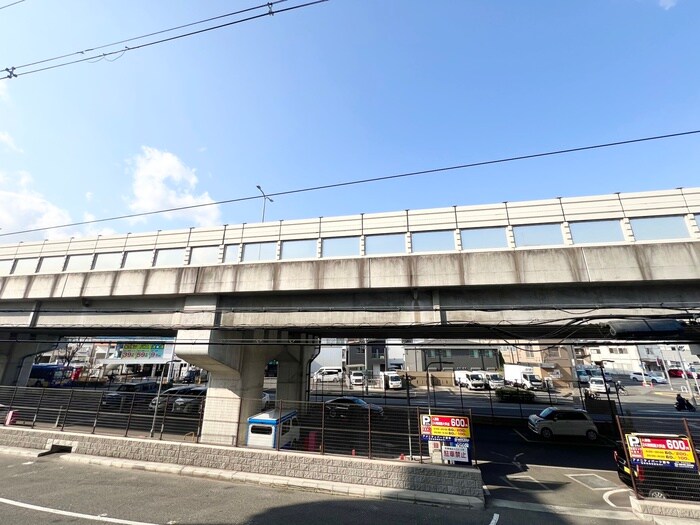 オーシャンⅠの物件内観写真