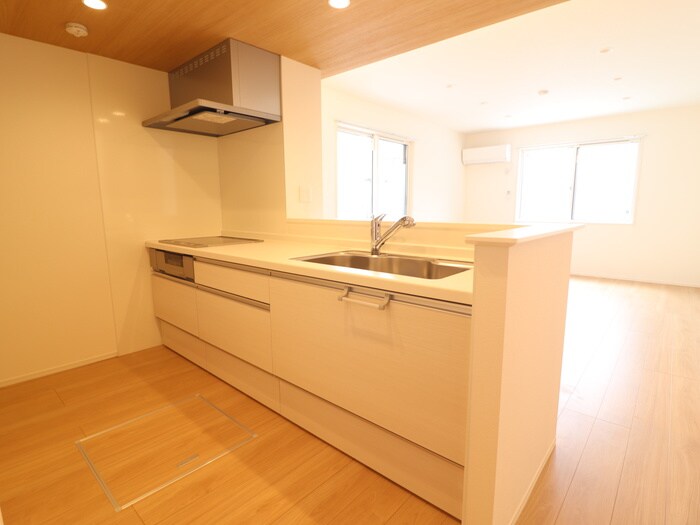 ベル・フィオーレの物件内観写真