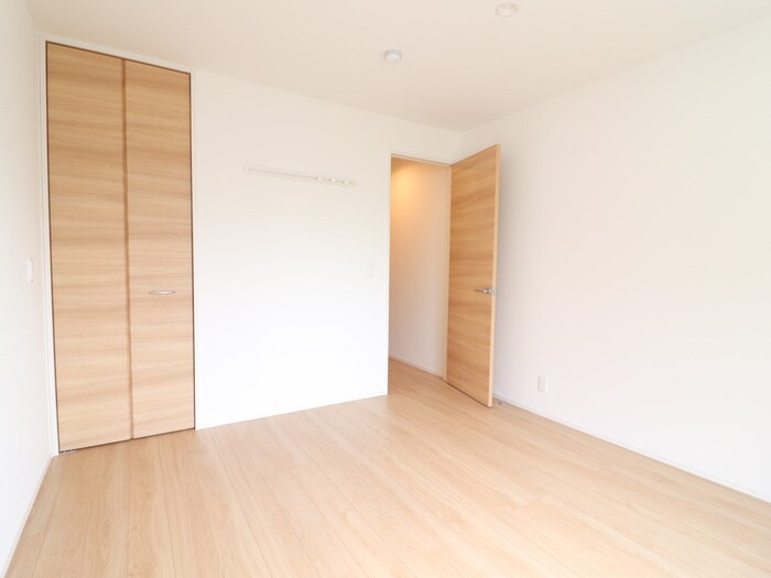 ベル・フィオーレの物件内観写真