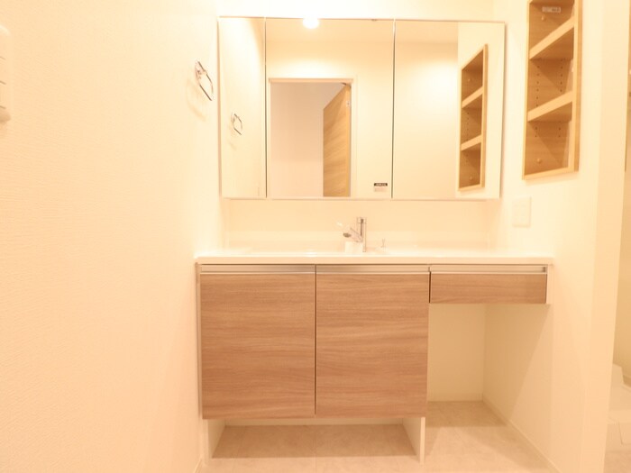 ベル・フィオーレの物件内観写真