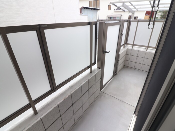 ベル・フィオーレの物件内観写真