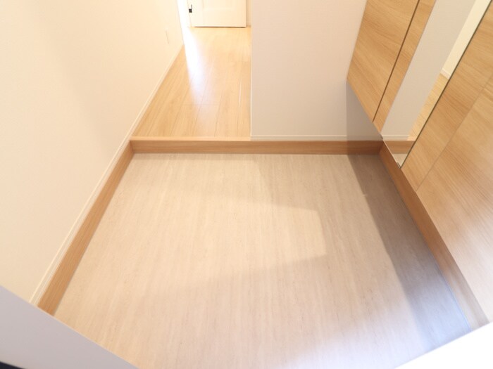 ベル・フィオーレの物件内観写真