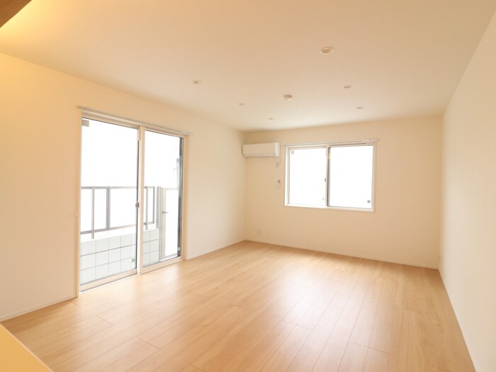 ベル・フィオーレの物件内観写真