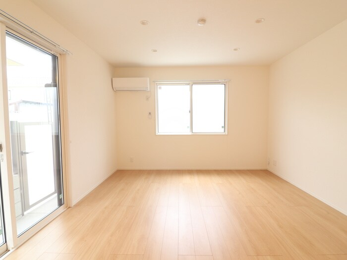 ベル・フィオーレの物件内観写真