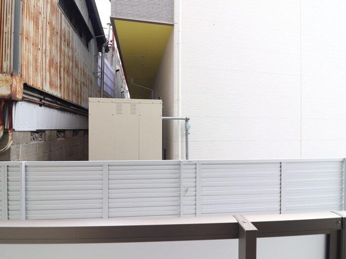 ベル・フィオーレの物件内観写真