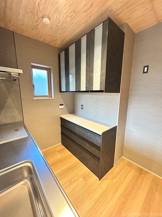 GOMON MOMOYAMA南棟の物件内観写真