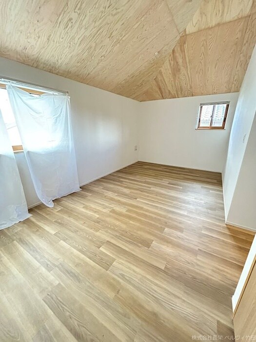 GOMON MOMOYAMA南棟の物件内観写真