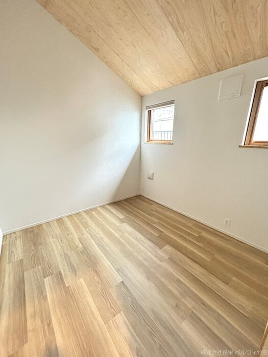 GOMON MOMOYAMA南棟の物件内観写真