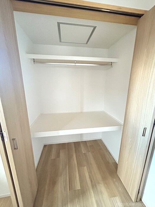 GOMON MOMOYAMA南棟の物件内観写真