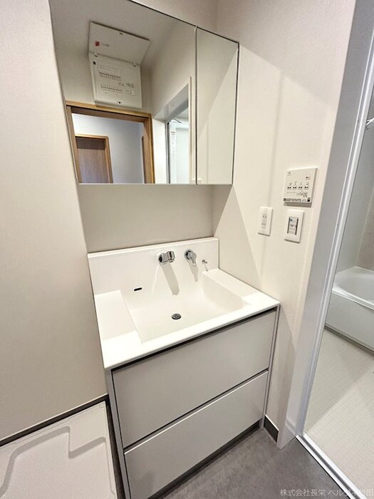 GOMON MOMOYAMA南棟の物件内観写真