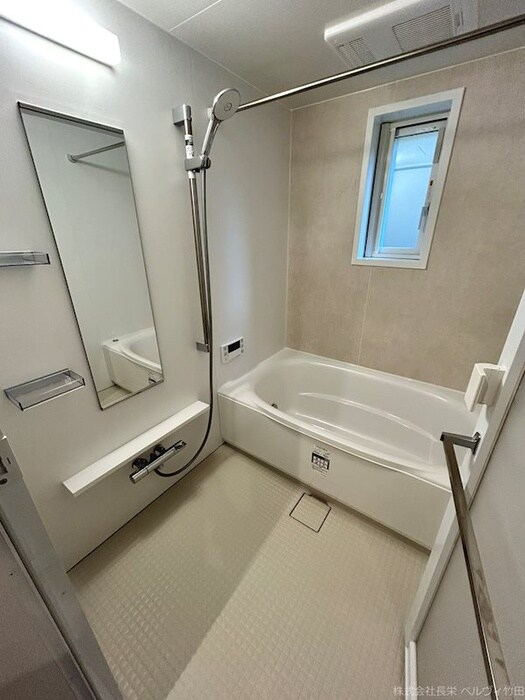 GOMON MOMOYAMA南棟の物件内観写真