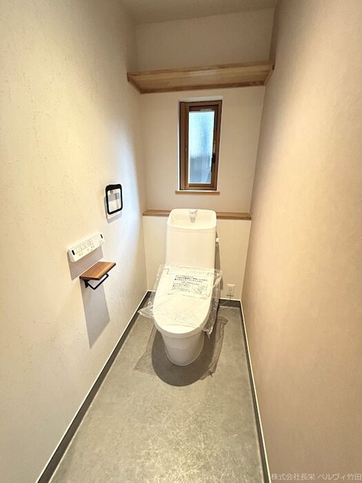 GOMON MOMOYAMA南棟の物件内観写真