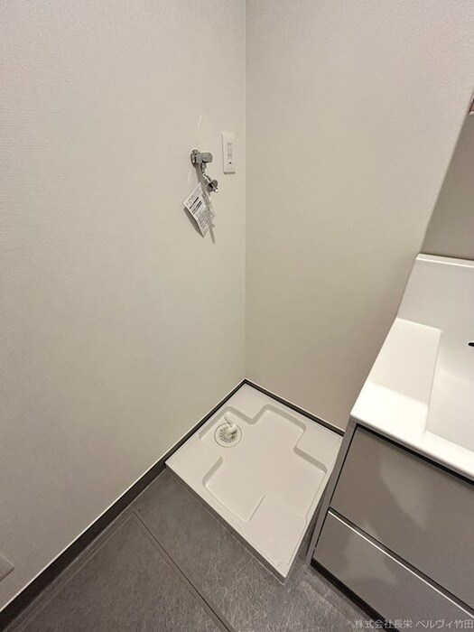 GOMON MOMOYAMA南棟の物件内観写真