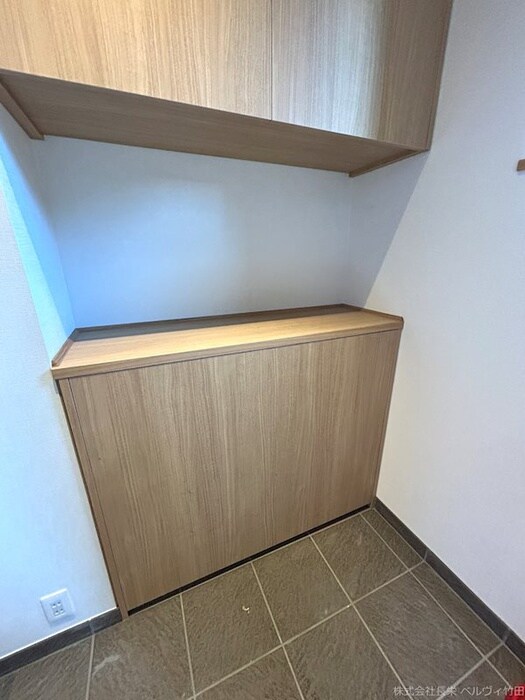 GOMON MOMOYAMA南棟の物件内観写真